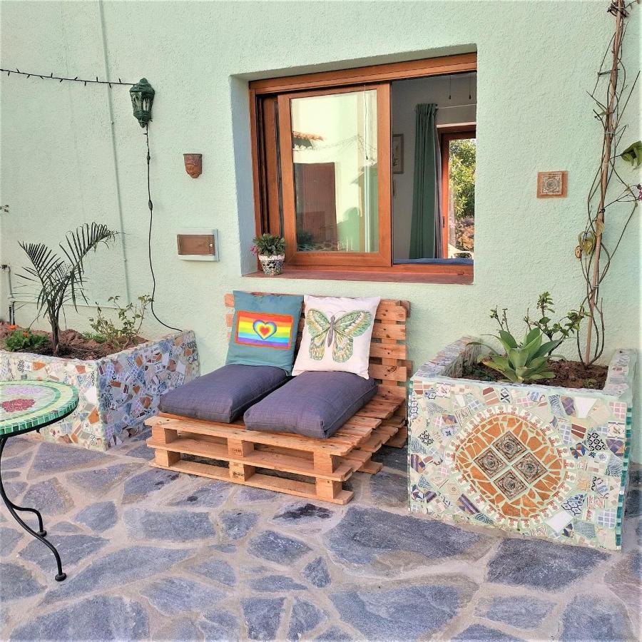 Casa Lago Bédar Exteriér fotografie