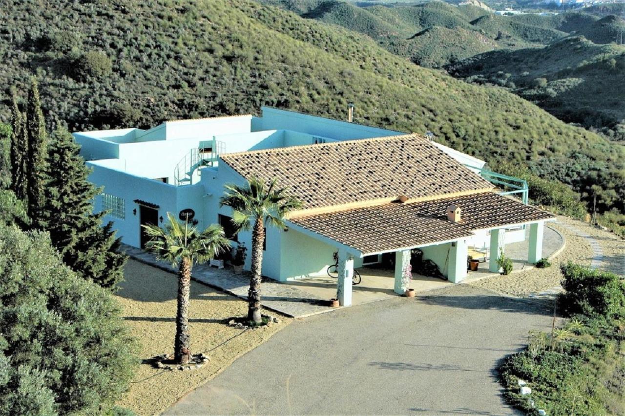 Casa Lago Bédar Exteriér fotografie